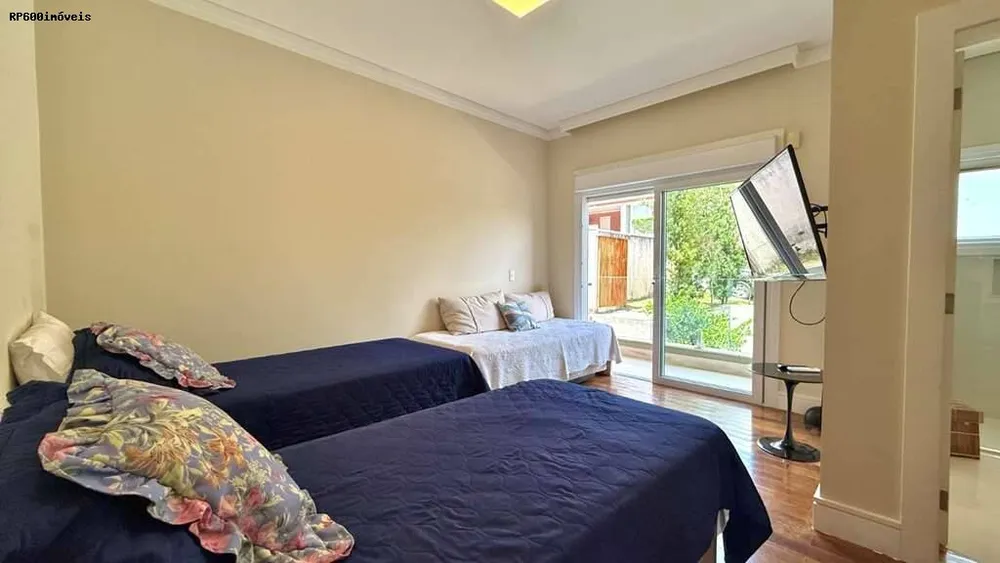 Casa de Condomínio, 4 quartos - Foto 10