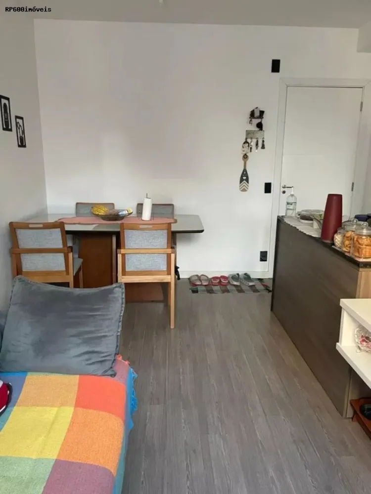 Apartamento, 2 quartos, 51 m² - Foto 6