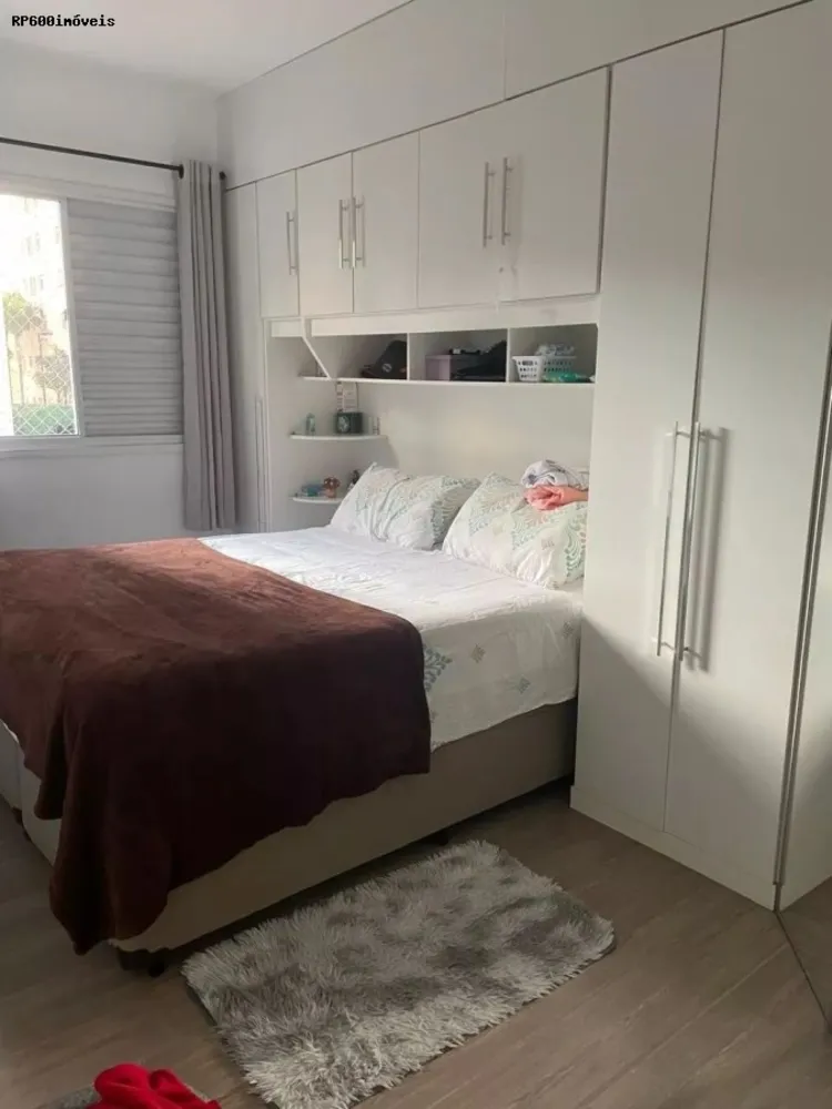 Apartamento, 2 quartos, 51 m² - Foto 9