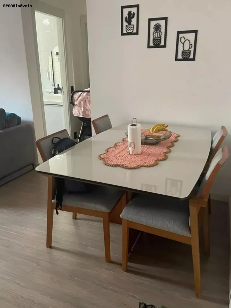 Apartamento, 2 quartos, 51 m² - Foto 7
