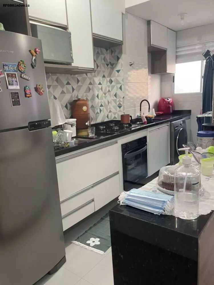 Apartamento, 2 quartos, 51 m² - Foto 2