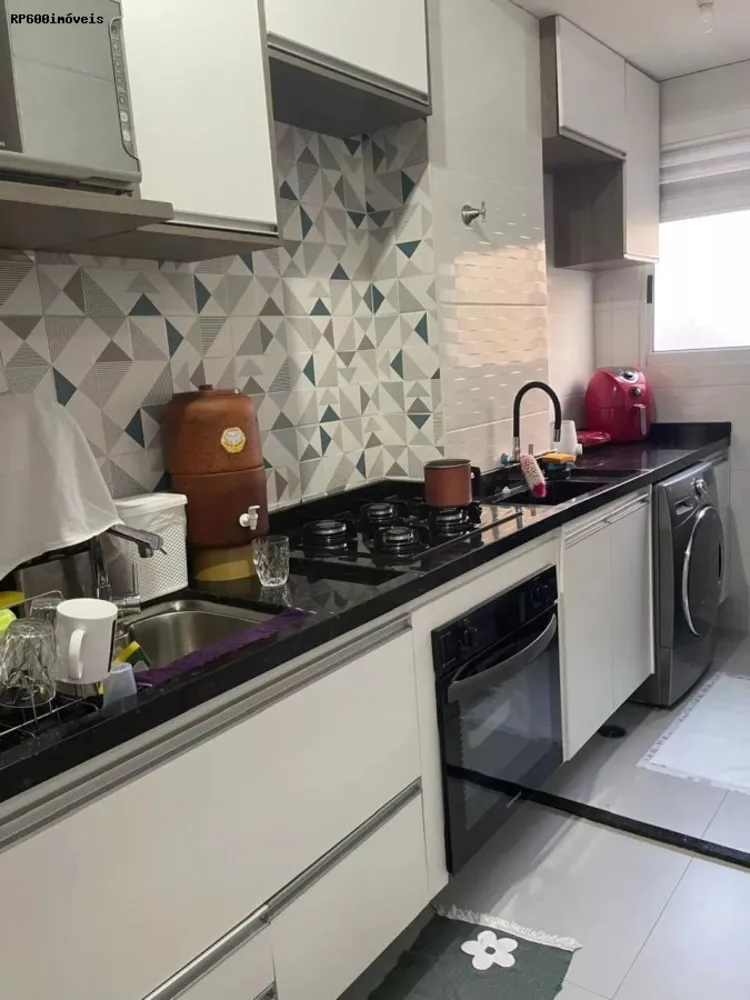 Apartamento, 2 quartos, 51 m² - Foto 4