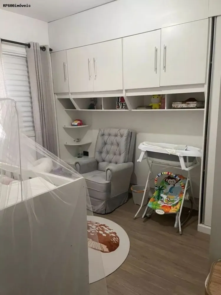 Apartamento, 2 quartos, 51 m² - Foto 8