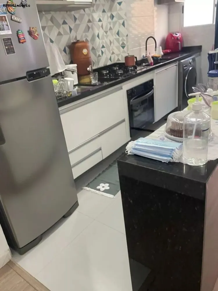 Apartamento, 2 quartos, 51 m² - Foto 3