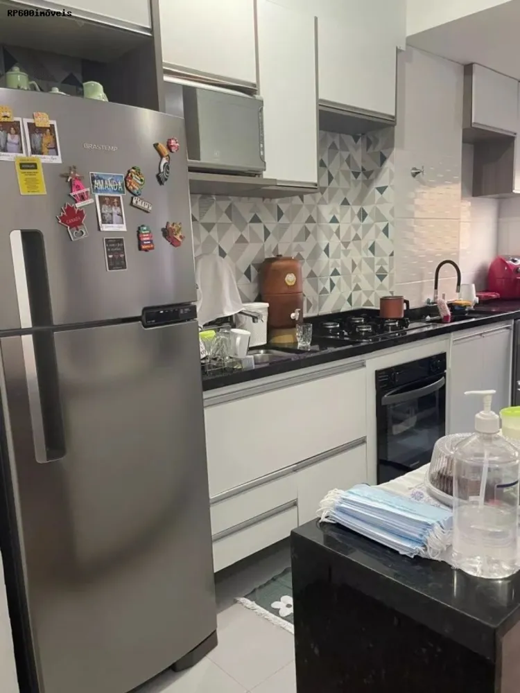 Apartamento, 2 quartos, 51 m² - Foto 1