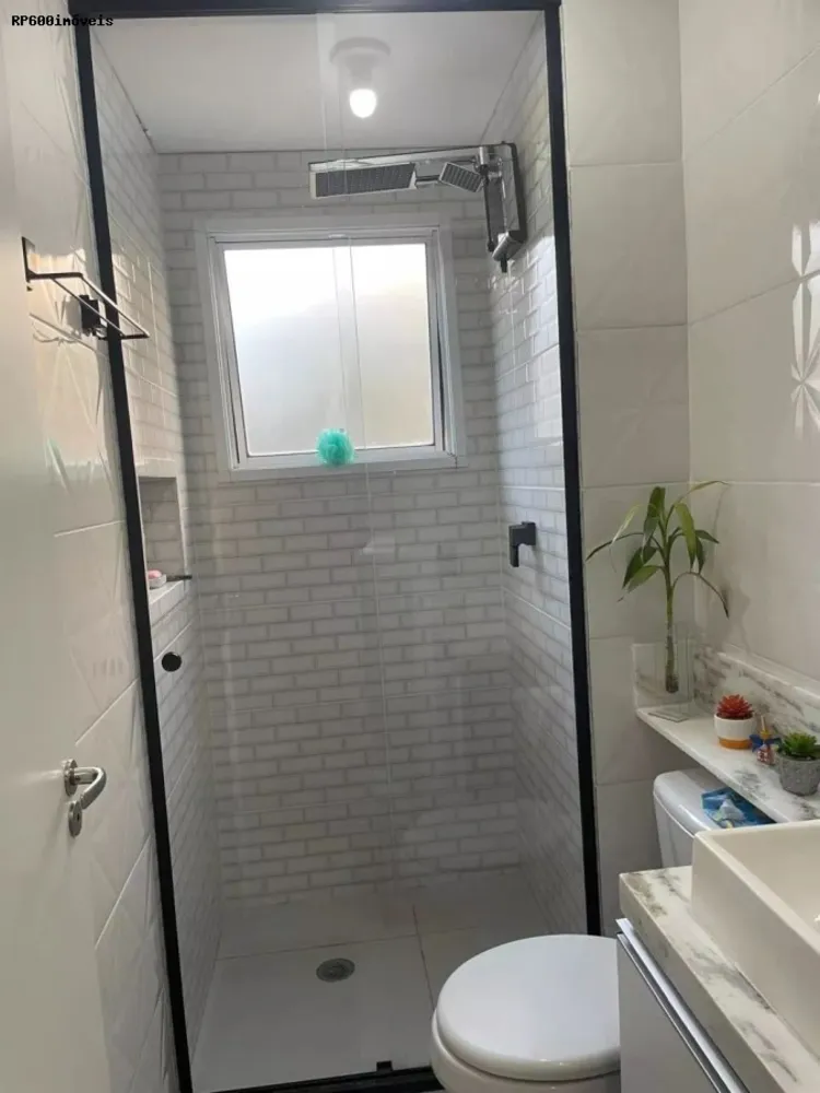 Apartamento, 2 quartos, 51 m² - Foto 11