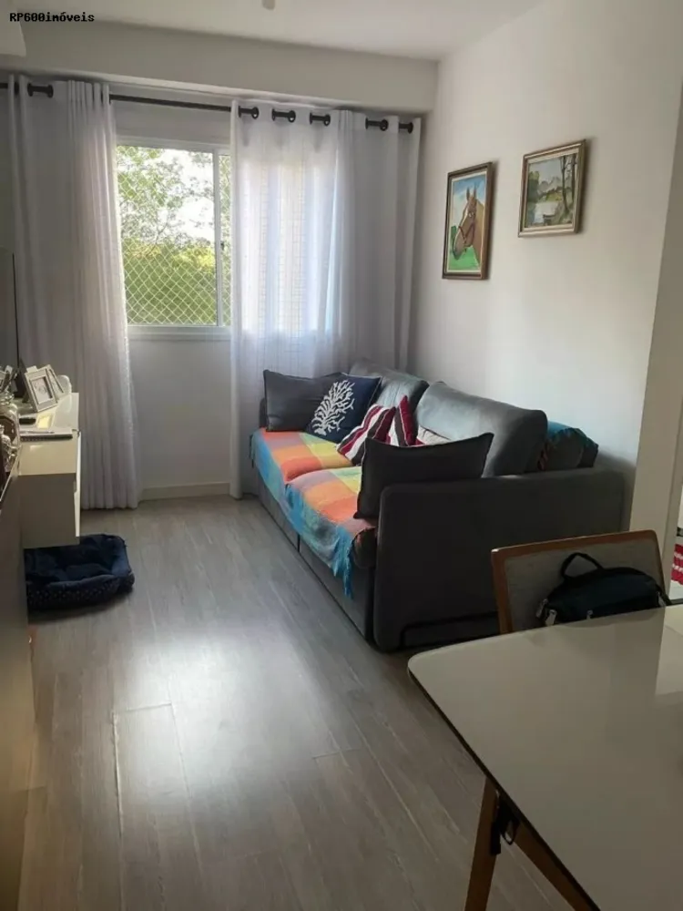 Apartamento, 2 quartos, 51 m² - Foto 5