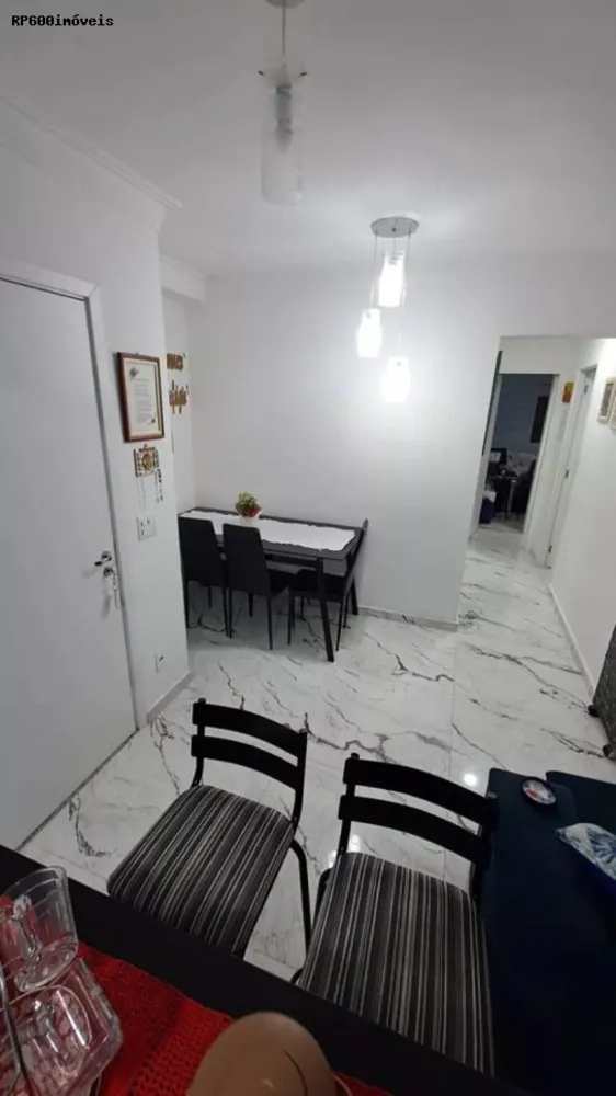 Apartamento, 3 quartos, 66 m² - Foto 7