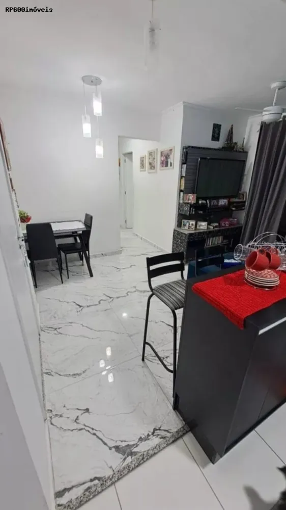 Apartamento, 3 quartos, 66 m² - Foto 6