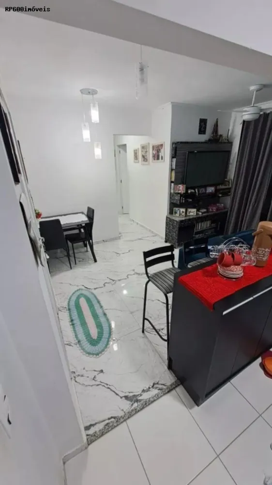 Apartamento, 3 quartos, 66 m² - Foto 8