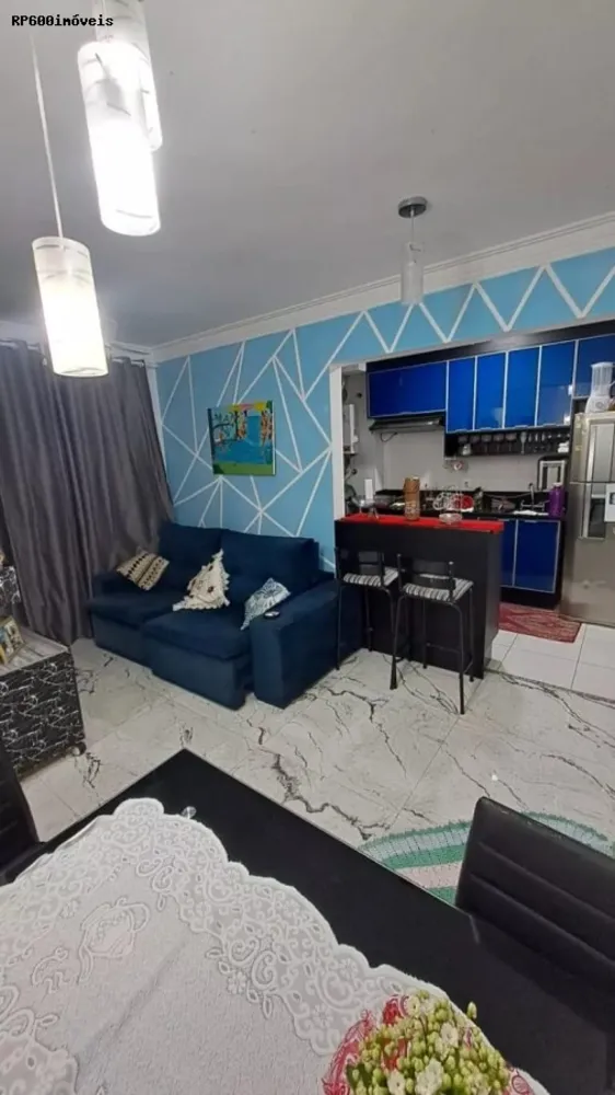 Apartamento, 3 quartos, 66 m² - Foto 2