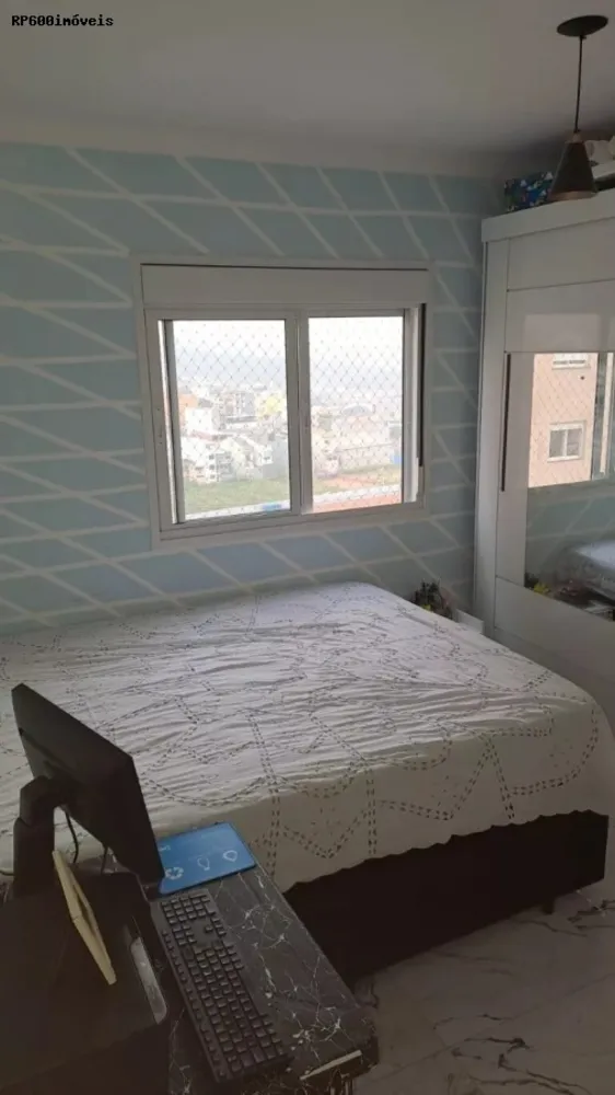 Apartamento, 3 quartos, 66 m² - Foto 10