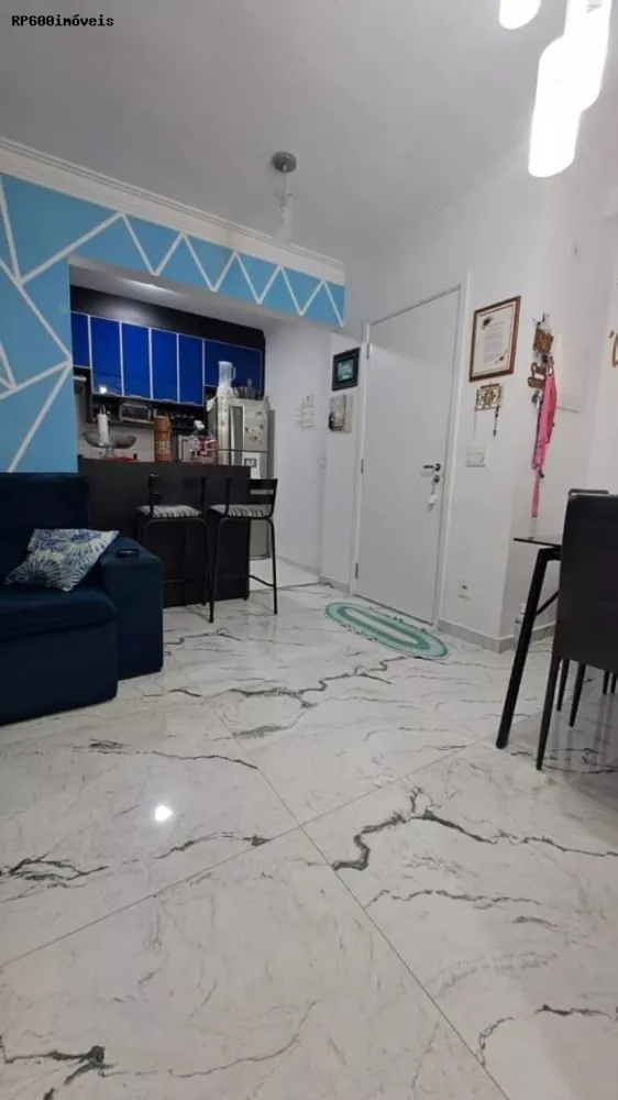 Apartamento, 3 quartos, 66 m² - Foto 4