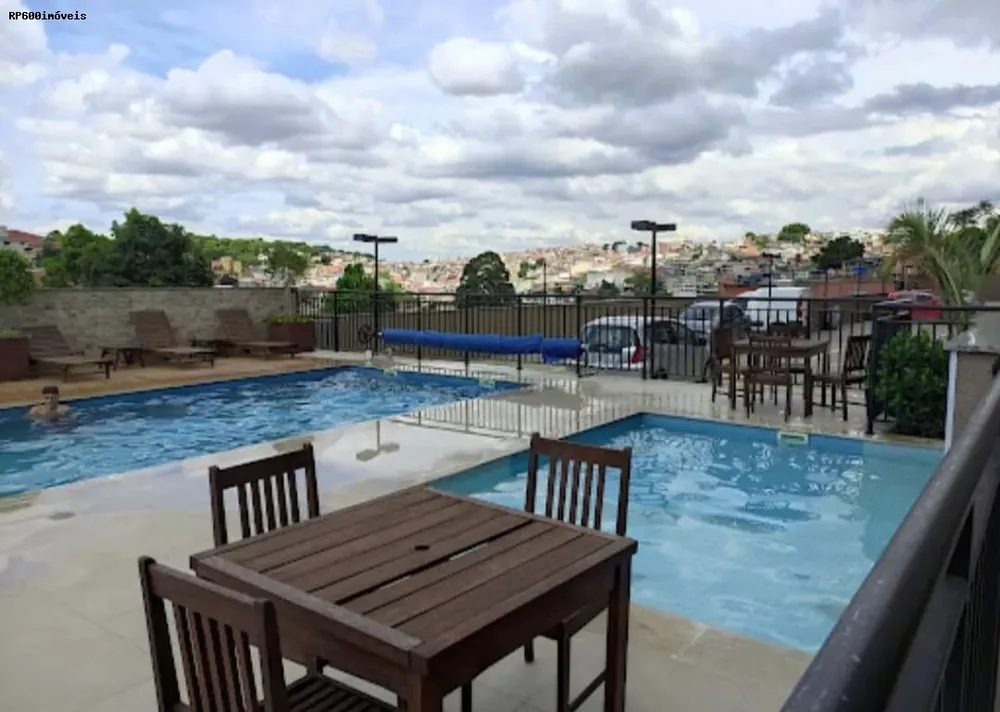 Apartamento, 3 quartos, 66 m² - Foto 1