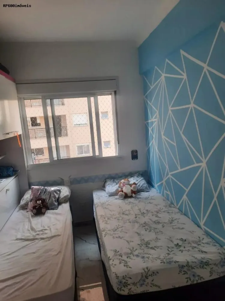 Apartamento, 3 quartos, 66 m² - Foto 9