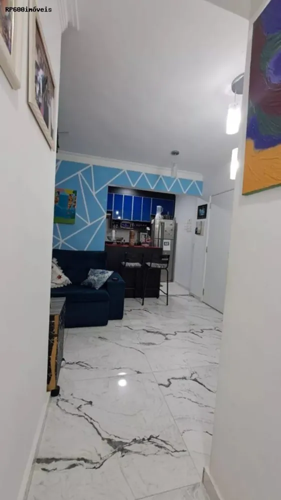 Apartamento, 3 quartos, 66 m² - Foto 5