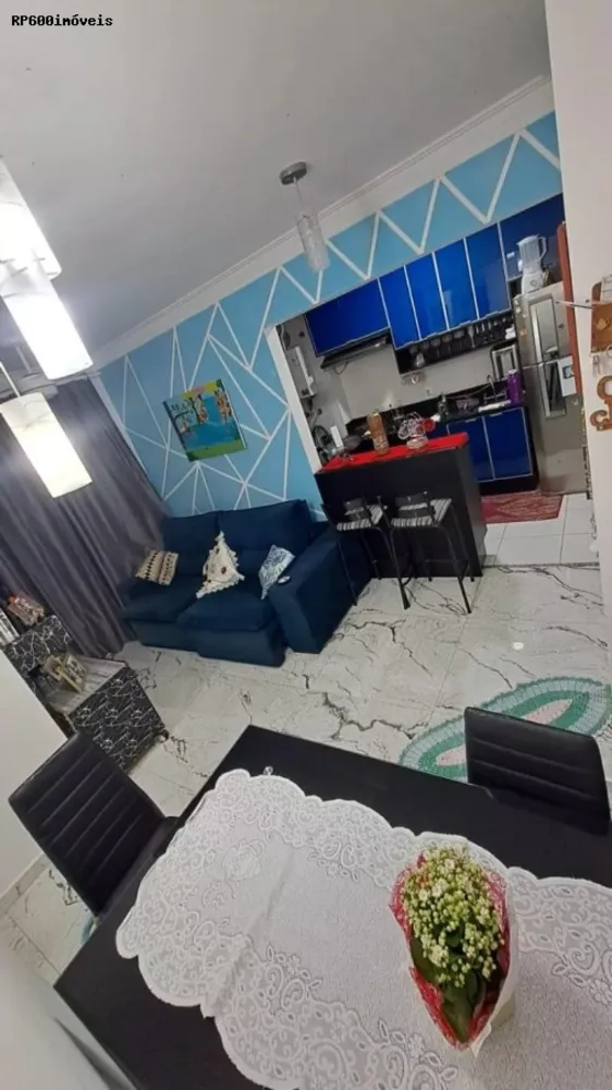 Apartamento, 3 quartos, 66 m² - Foto 3