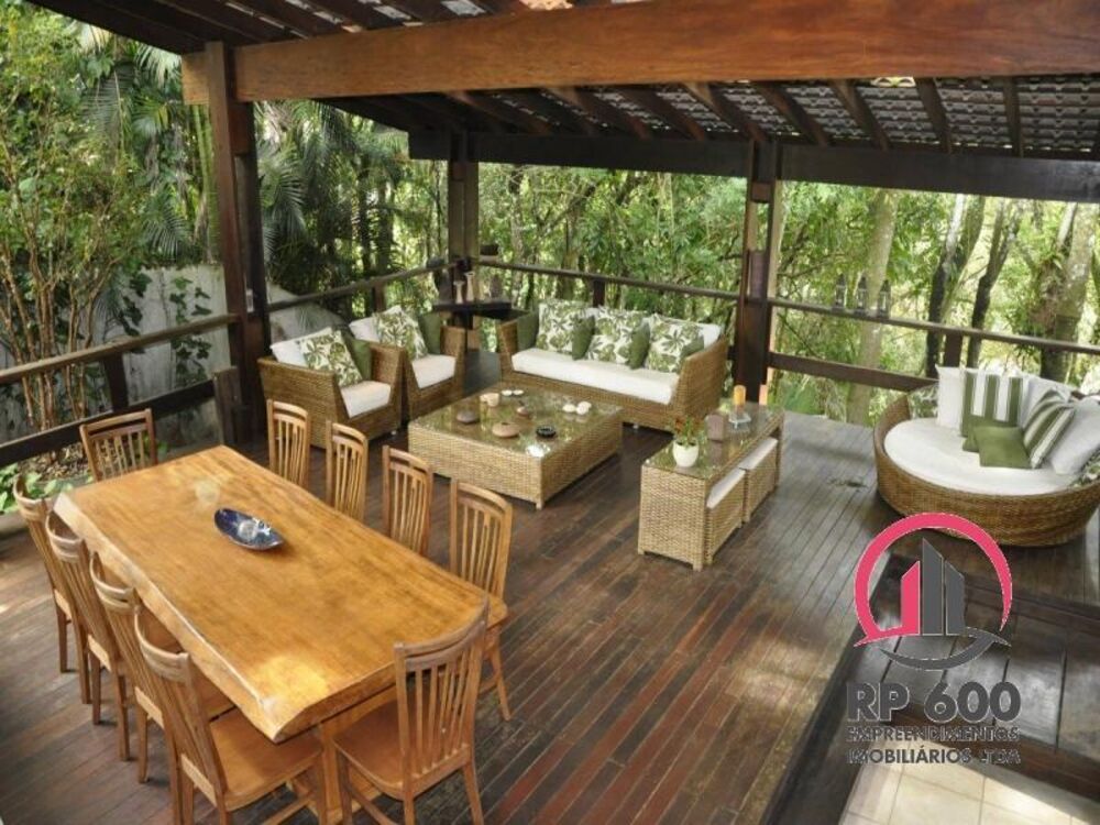 Sobrado à venda com 4 quartos - Foto 8
