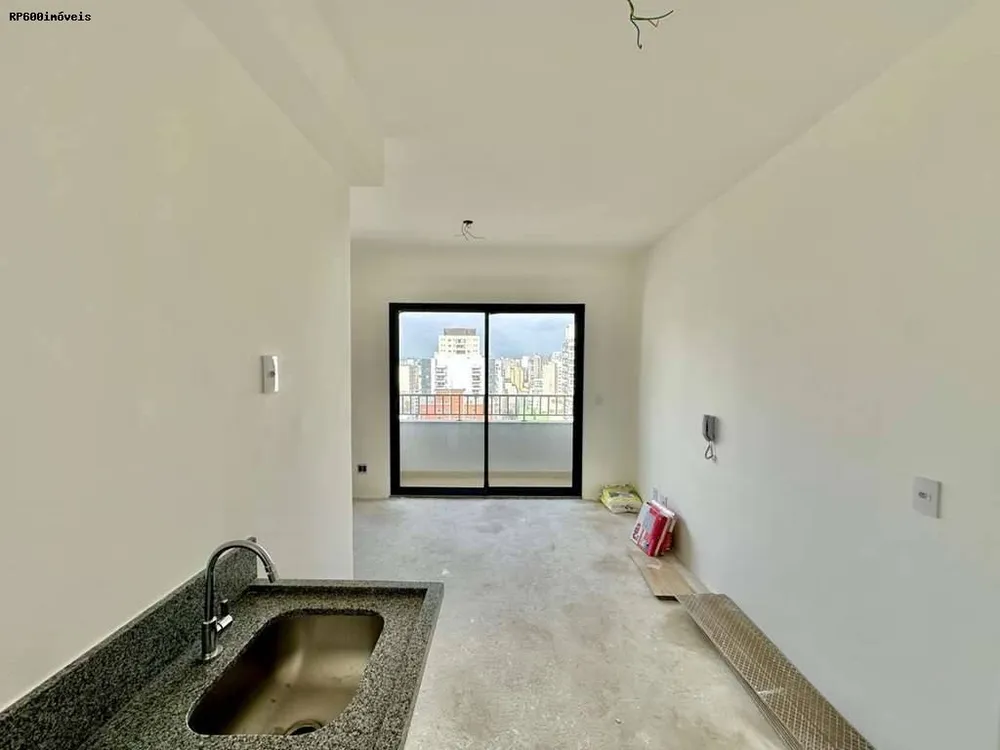 Apartamento, 21 m² - Foto 4