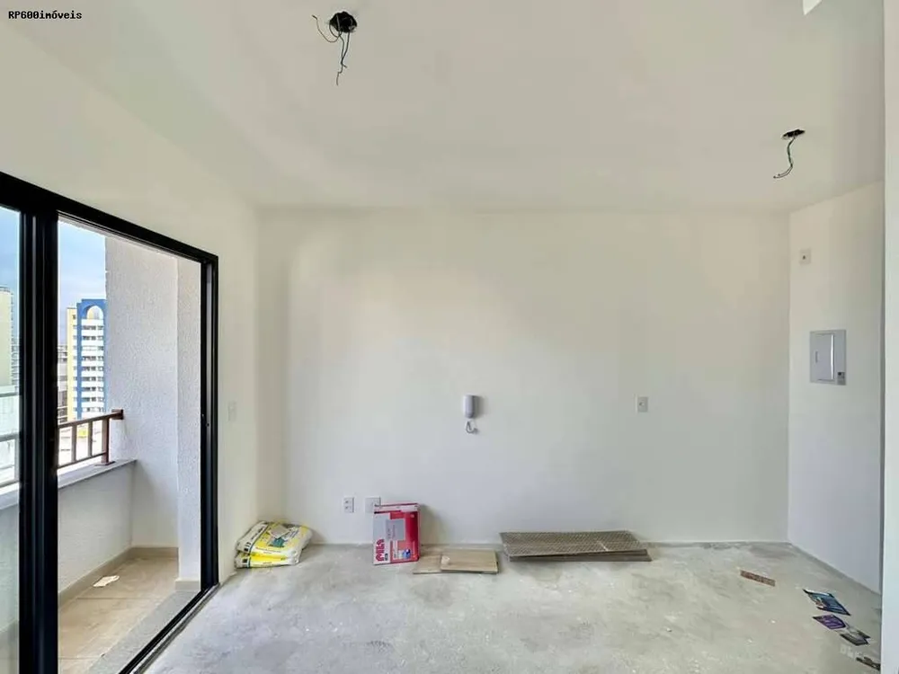 Apartamento, 21 m² - Foto 3