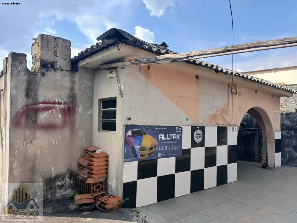 Terreno, 355 m² - Foto 2