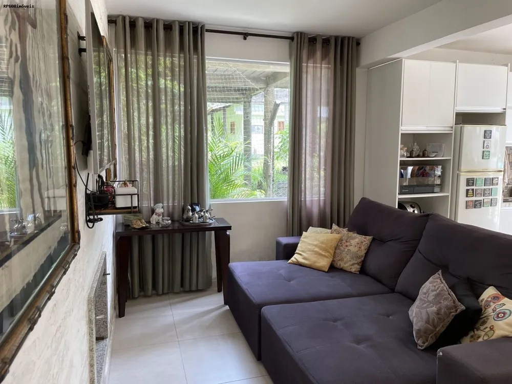 Casa de Condomínio, 5 quartos - Foto 1
