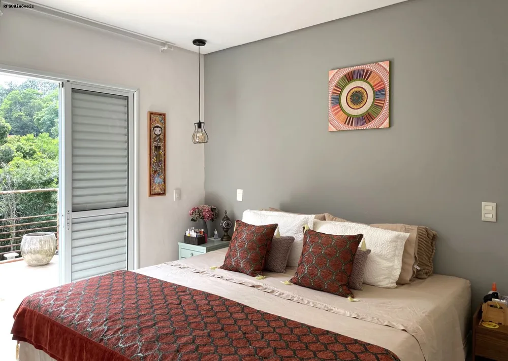 Casa de Condomínio, 5 quartos - Foto 8