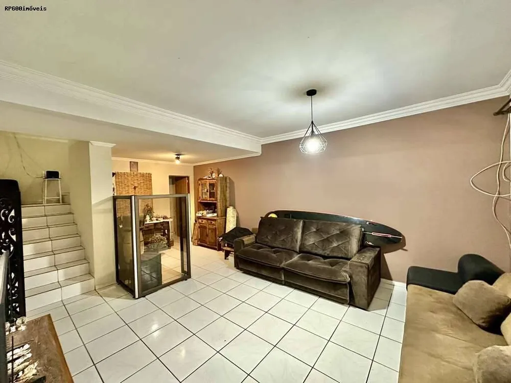 Casa, 2 quartos - Foto 4