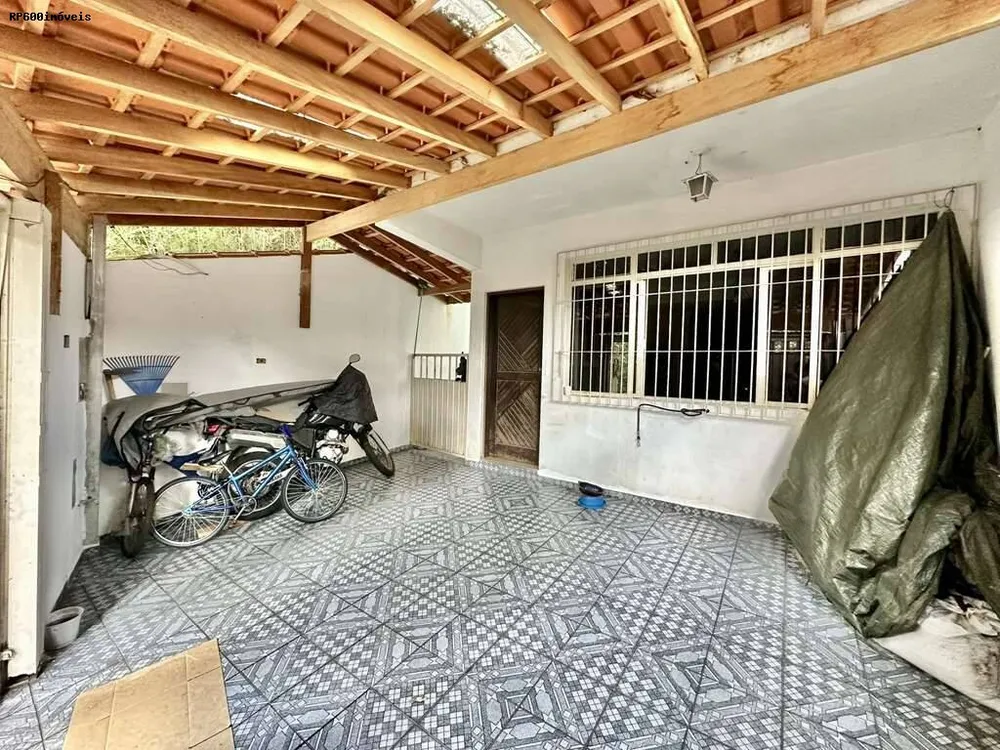 Casa, 2 quartos - Foto 2
