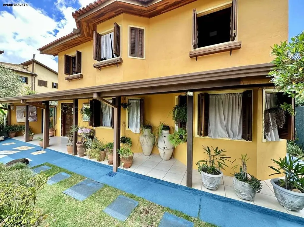 Casa de Condomínio, 3 quartos - Foto 5