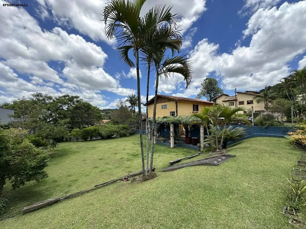 Casa de Condomínio, 3 quartos - Foto 11
