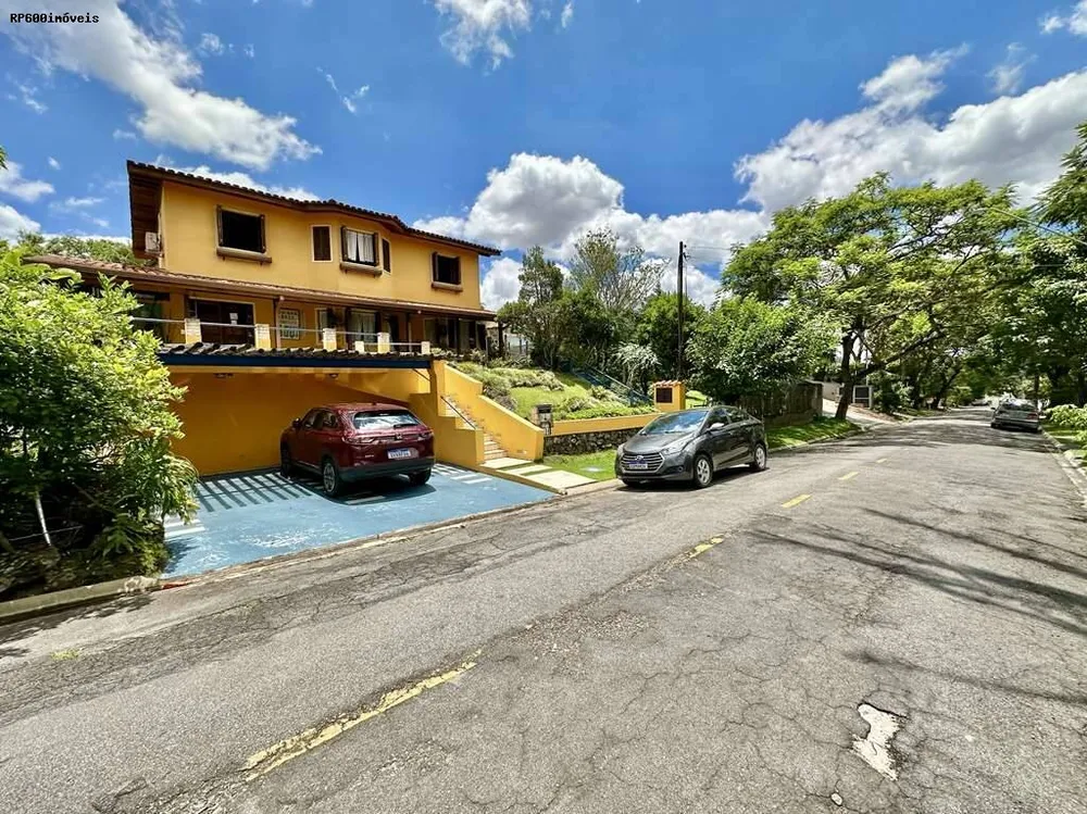 Casa de Condomínio, 3 quartos - Foto 2