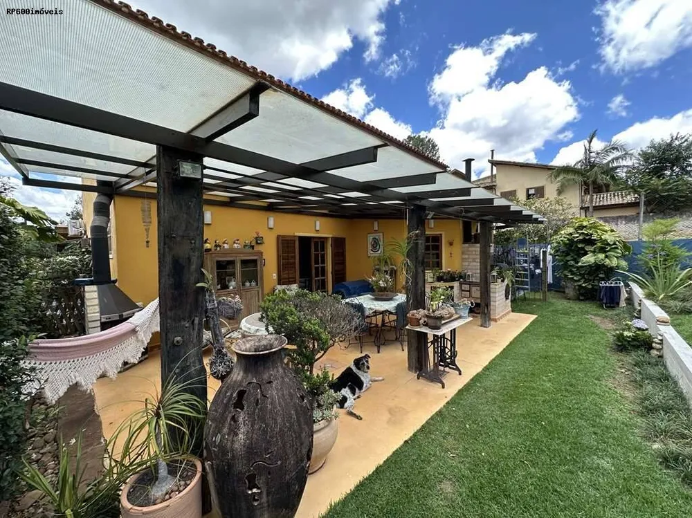 Casa de Condomínio, 3 quartos - Foto 10
