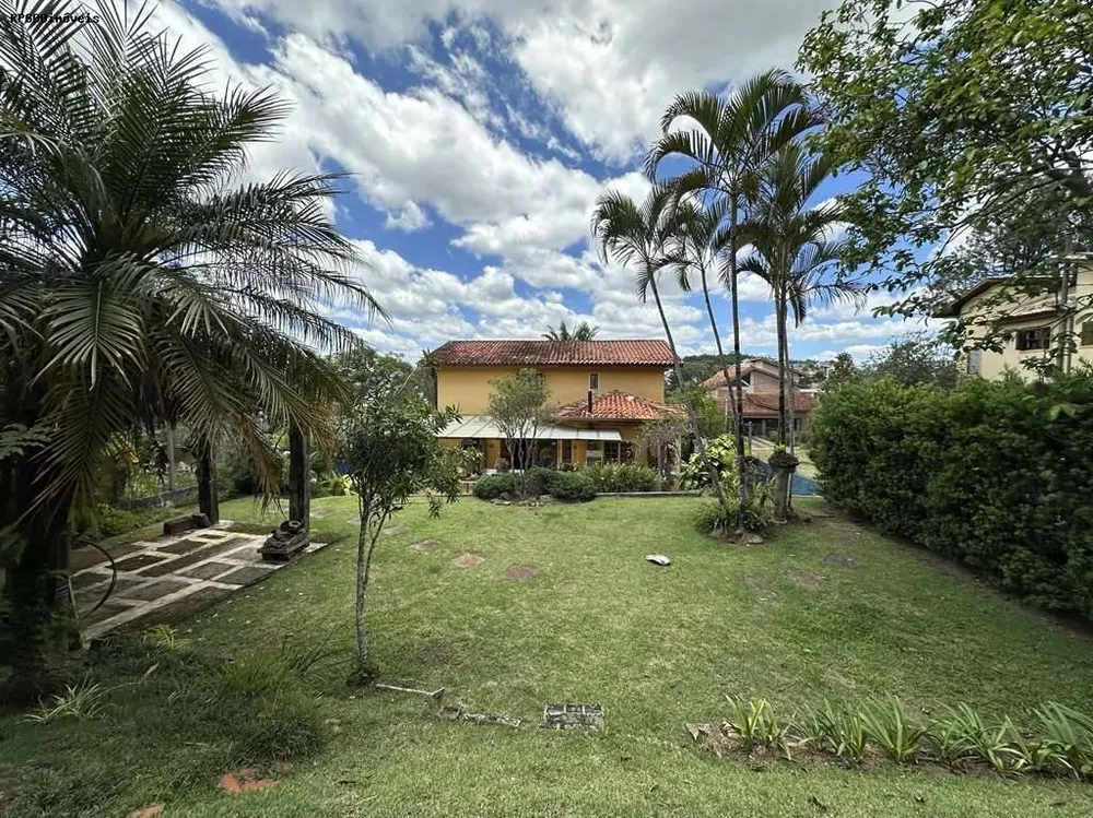 Casa de Condomínio, 3 quartos - Foto 12