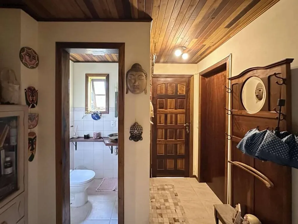 Casa de Condomínio, 3 quartos - Foto 6