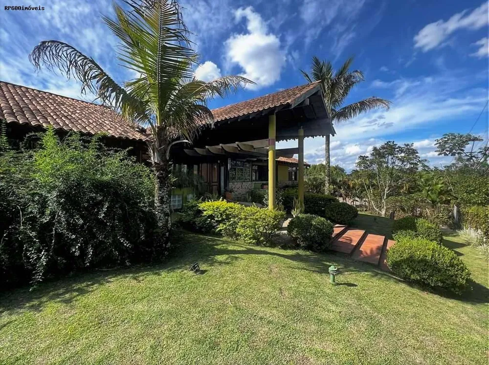 Casa de Condomínio, 5 quartos - Foto 2