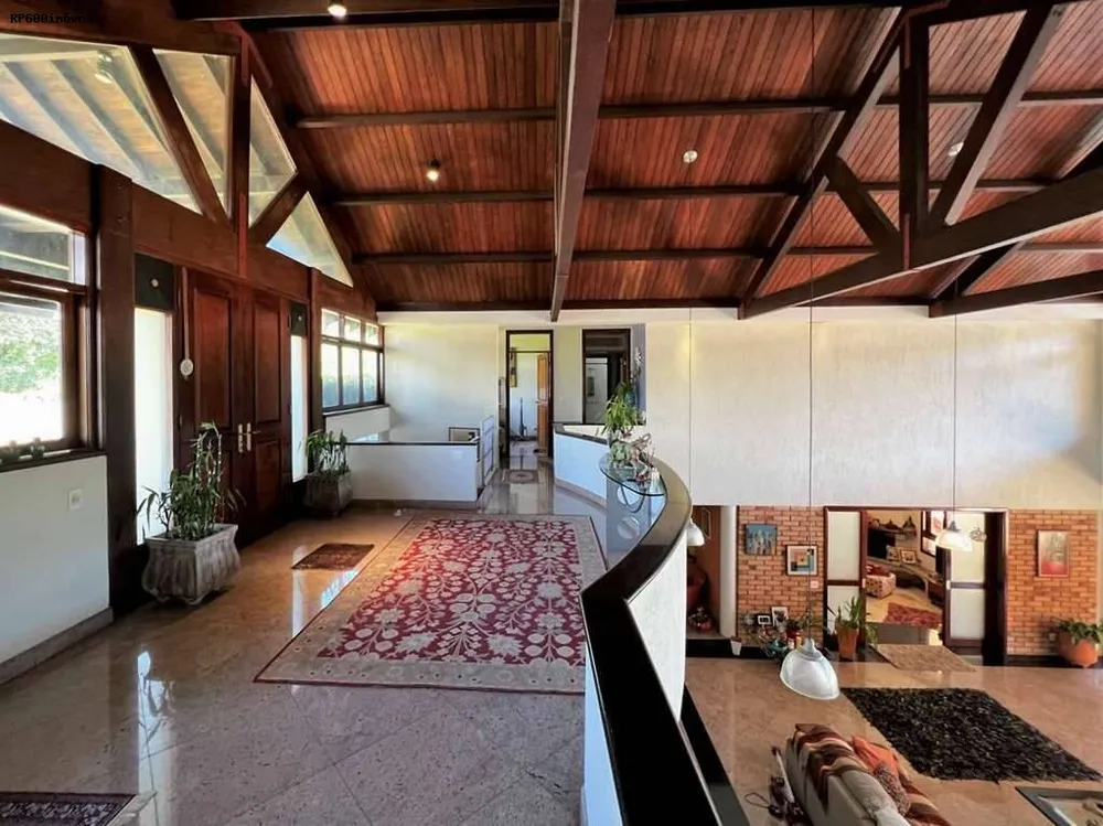 Casa de Condomínio, 5 quartos - Foto 6