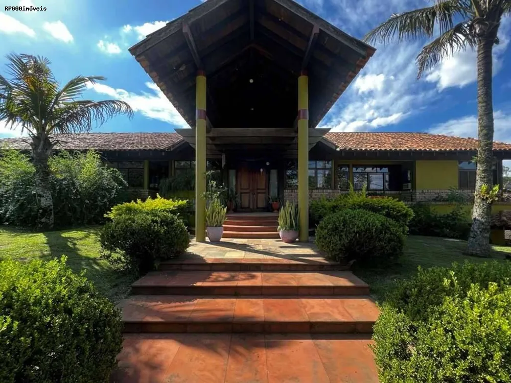 Casa de Condomínio, 5 quartos - Foto 3