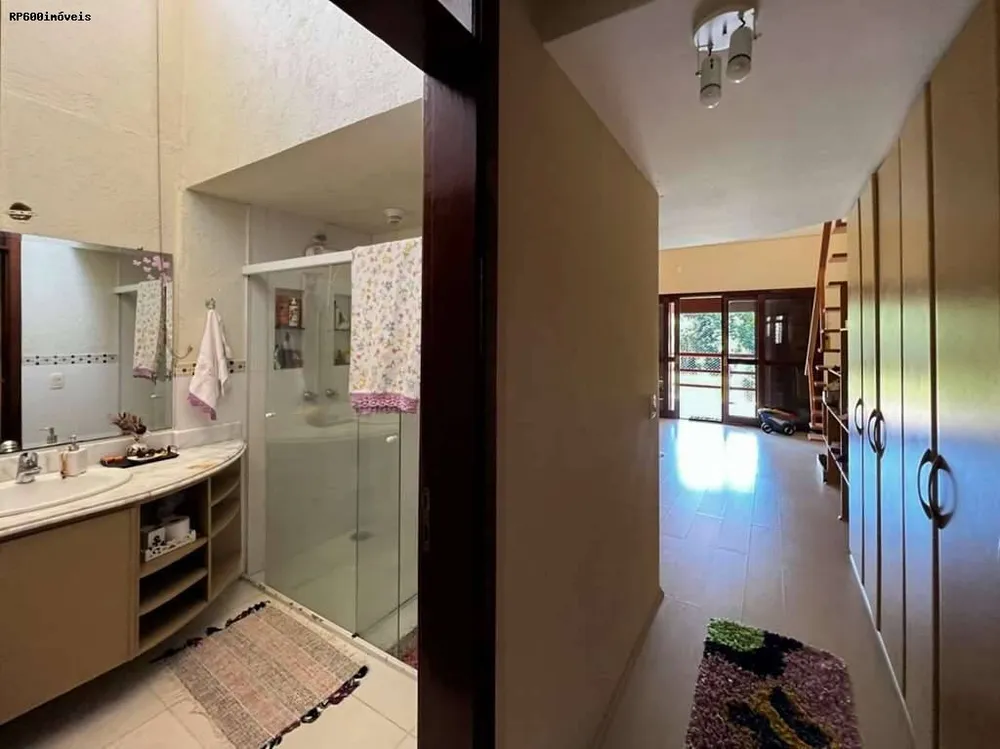Casa de Condomínio, 5 quartos - Foto 9