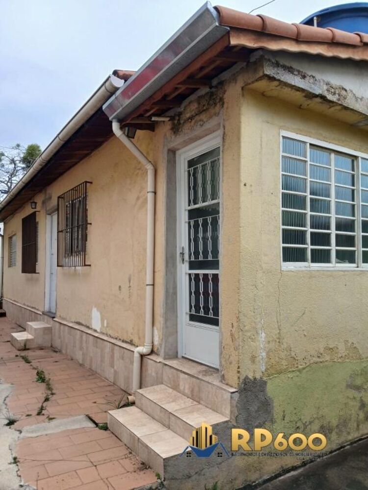 Casa, 3 quartos, 136 m² - Foto 2