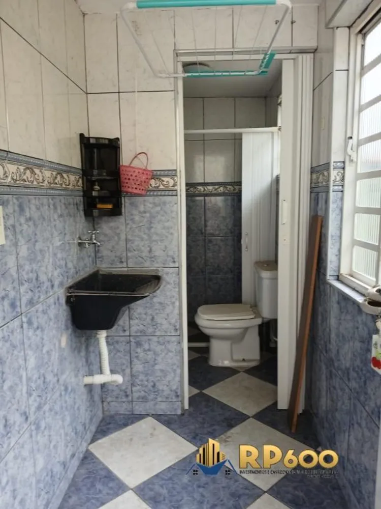 Casa, 3 quartos, 136 m² - Foto 7