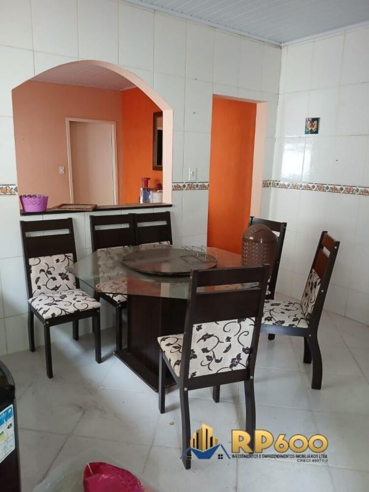 Casa, 3 quartos, 136 m² - Foto 5