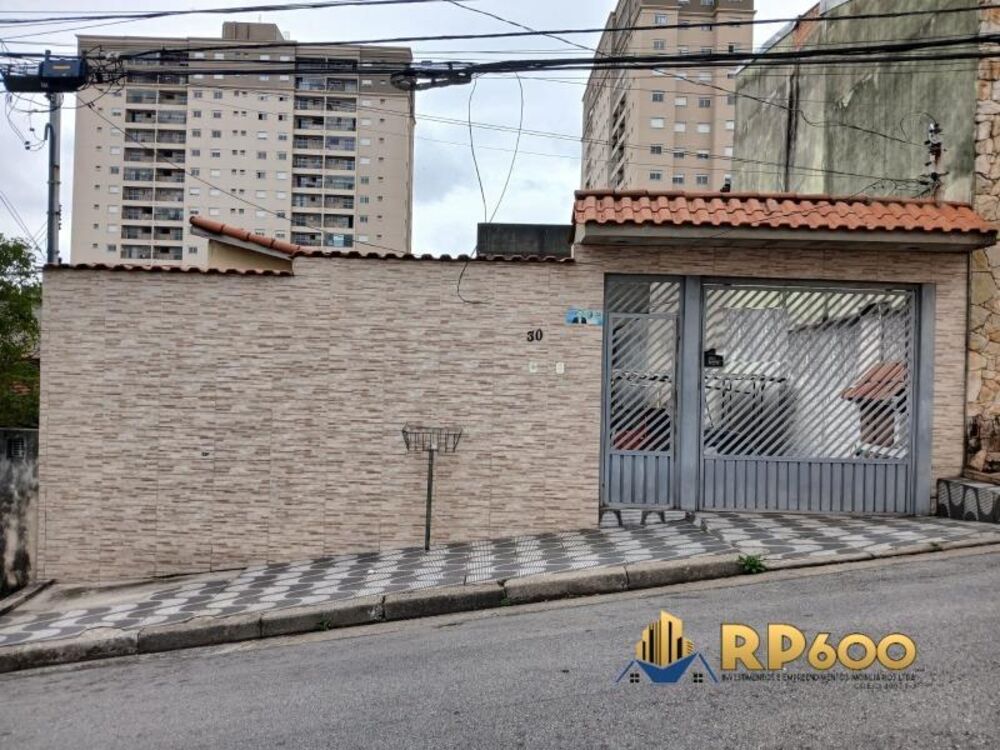 Casa, 3 quartos, 136 m² - Foto 1