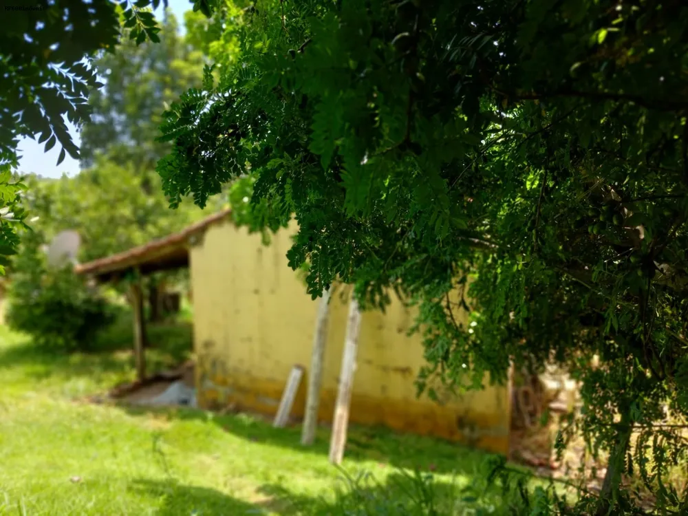 Chácara, 3 quartos, 2 hectares - Foto 1