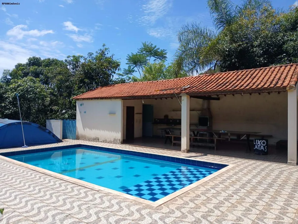 Chácara, 3 quartos, 2 hectares - Foto 4
