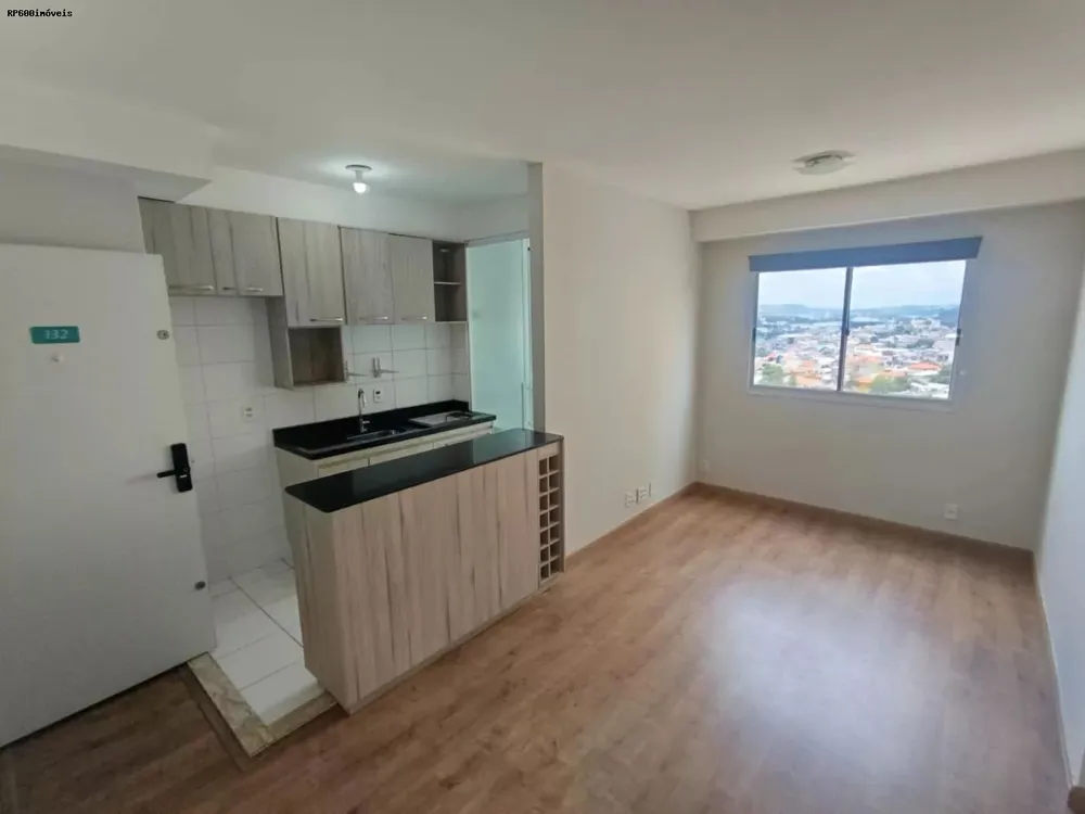 Apartamento, 2 quartos - Foto 3