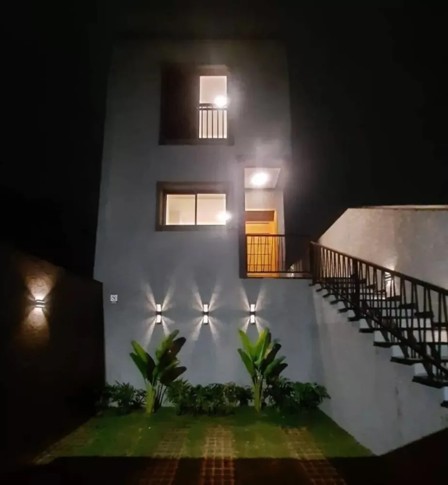 Casa, 3 quartos, 150 m² - Foto 7