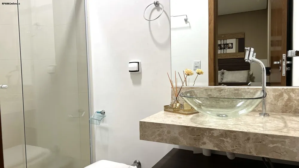 Casa de Condomínio, 5 quartos - Foto 3