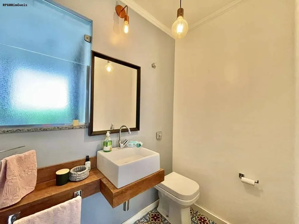 Casa de Condomínio, 4 quartos - Foto 6