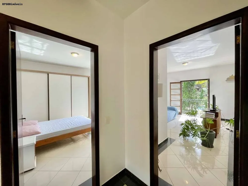 Casa de Condomínio, 4 quartos - Foto 10